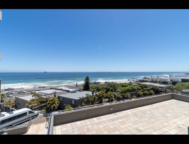 2 BEDROOM APARTMENT FOR SALE IN BLOUBERGSTRAND